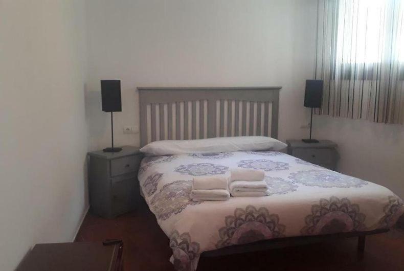 Hostal Los Ojos De Gabriel El Vallecillo Bagian luar foto