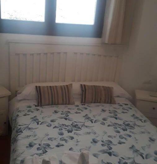 Hostal Los Ojos De Gabriel El Vallecillo Bagian luar foto